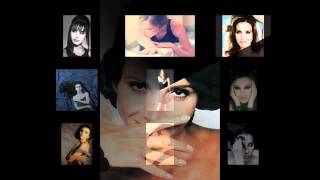 Ana Belén - Sola en el Lugar (Como una Novia - 1991)