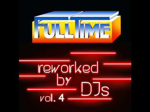 Patty and Orlando Johnson - One Night Pleaser (C. Da Afro Remix)