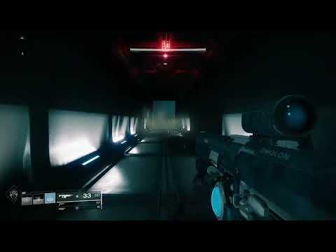 STORY MISSION: UTOPIA | Destiny 2 [RED WAR CAMPAIGN] Gameplay Walkthrough Part 9