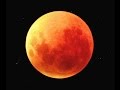 ONCE IN A RED MOON - Secret Garden 