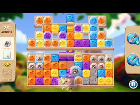 Lily's Garden [ Level 437 ] No Boosters