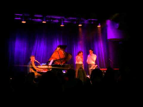 מישהו פעם - שלומי שבן, עברי לידר ומארינה מקסימיליאן