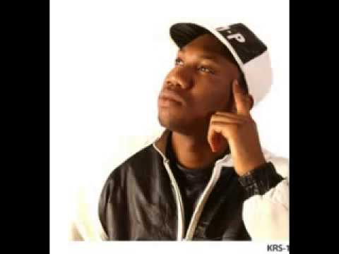KRS-One -  Why is That  (80s Hebrew Song)