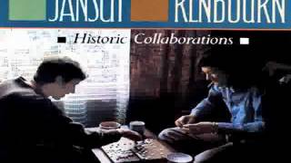 Bert Jansch & John Renbourn - Piano Tune