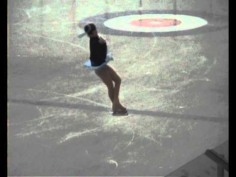 Ada Wawrzyk podwójny AXEL