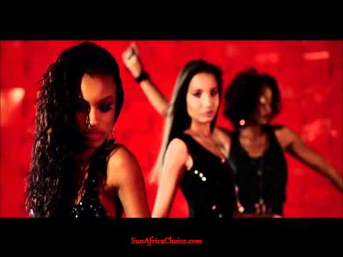 Paul G ft. Maezee - The feeling HD Video