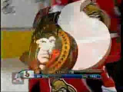 Vermette goal vs Islanders - Dec 27