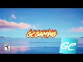 Official GCgaming Intro Edited By JCANSHOOT8