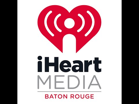 iHeartMedia Baton Rouge, Louisiana Legal IDs - August 30, 2021