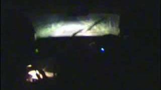 preview picture of video 'RAC Rally 2007 - SS09 - Greystoke - OSGmedia In Car Video'