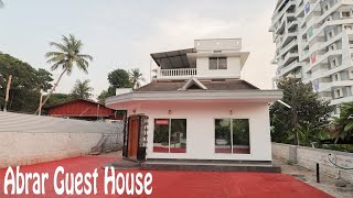 Abrar Guest House - Bolar, Mangalore