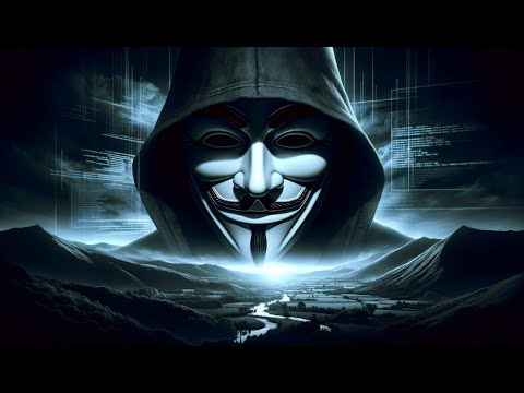 Shameless vs Sokrates - We Are Anonymous (2012)