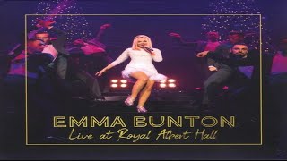 Emma Bunton - Live At Royal Albert Hall 2019 - 05 - Here Comes The Sun