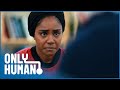 What It Is Like Living With Anxiety And Panic Attacks Nadiya Hussain Anxiety And Me Only Human