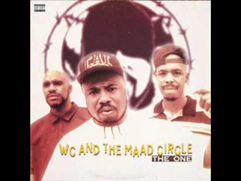 The One (Barr 9 Remix) - WC And The Maad Circle