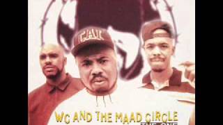 The One (Barr 9 Remix) - WC And The Maad Circle