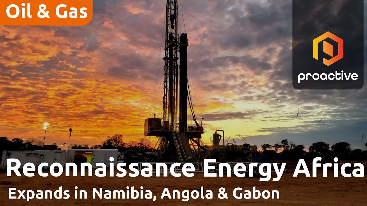 ReconAfrica raises $36M+ in oversubscribed financing to accelerate 2026 exploration plans