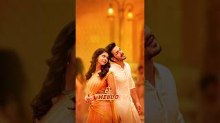 Download lagu Top 5 Best Love Story Movies In Hindi Dubbed #2026 #love #south #movie #tseries mp3