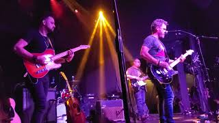 PRESENT TIME LOUDEN SWAIN LIVE AT THE ECHO