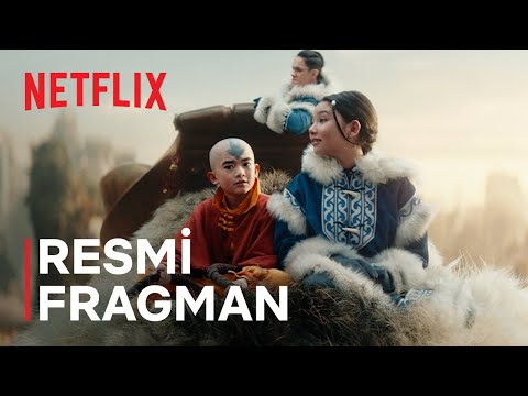 Resmi Fragman [Altyazılı]