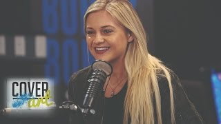 Kelsea Ballerini Sings Adele&#39;s &quot;Send My Love&quot; | Cover Art