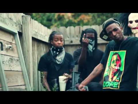 Lil Mook & Yung Josh - Go Ape