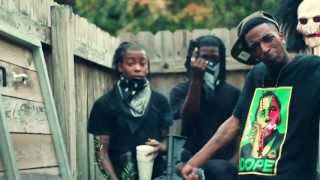 Lil Mook & Yung Josh - Go Ape