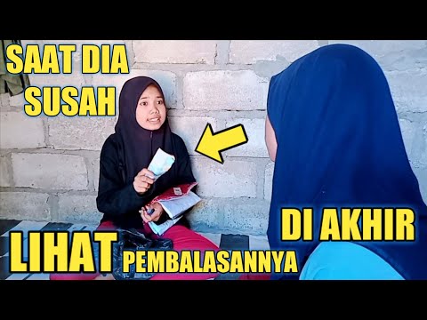 kebaikan-seorang-sahabat-di-balas-dengan-kesombongan-film-pendek-sedih