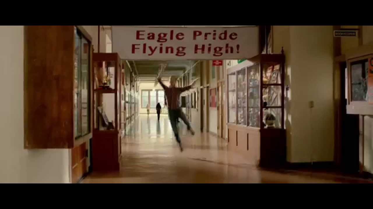 Miniature de la vidéo Alexandre et sa journée épouvantablement terrible, horrible et affreuse (2014) - Bande-annonce (VFQ) du film Alexandre et sa journée épouvantablement terrible et affreuse