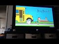 Bolt 2008 Ending Clip On Freeform 7 26 25