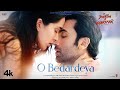 Aye Sitamgar Tu Zara Aur Sitam Karde Arijit Singh Full Song O Bedardeya New Hindi Song 2023