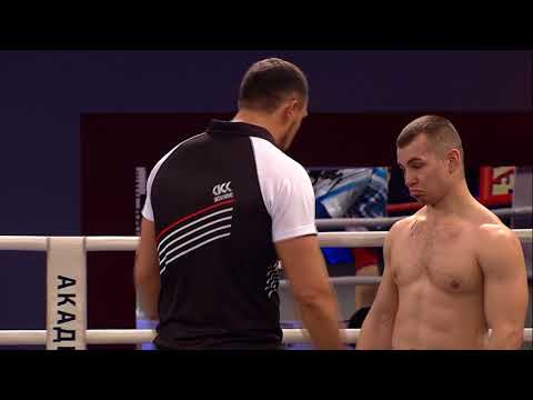 Anatoly Moiseev vs Evgeny Kurovskoy - W5 "GRAND PRIX KITEK"