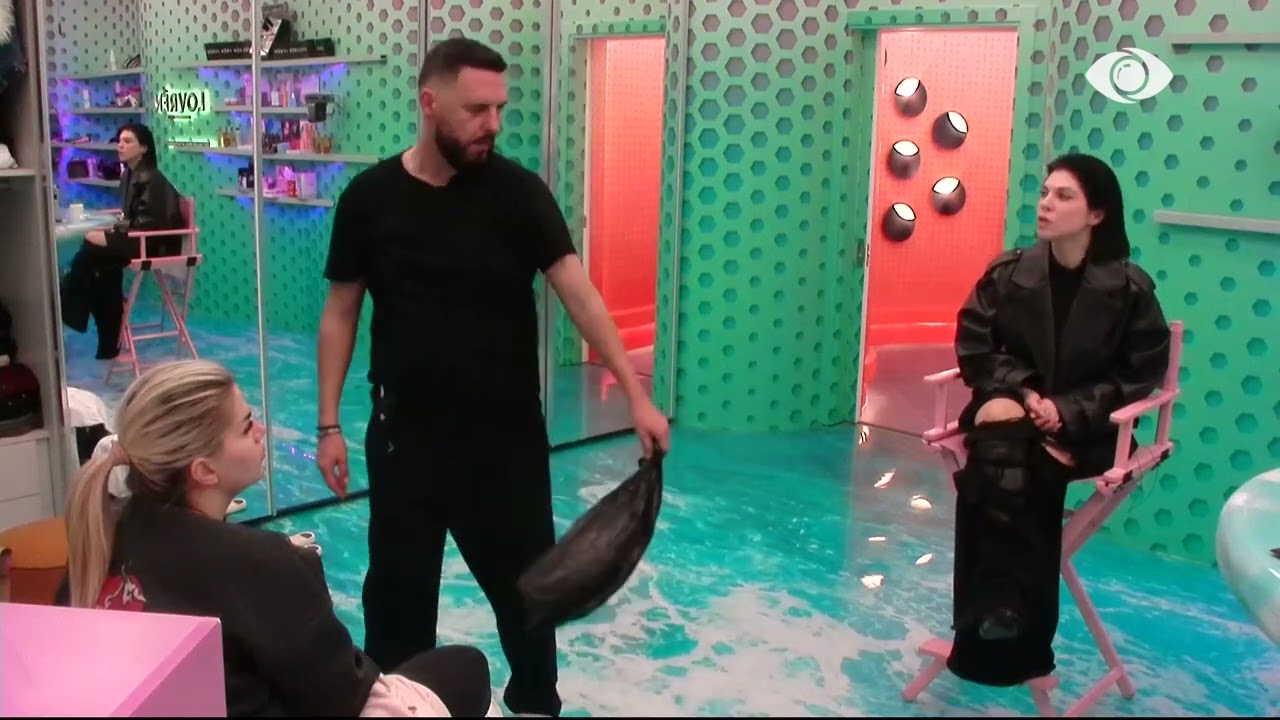 “Mos bie pre e provokimeve”/ Lore-Mirit: Më kanë marrë të gjithë me rradhë
