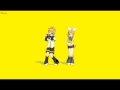 Len & Rin Kagamine - Matryoshka【MMD】 
