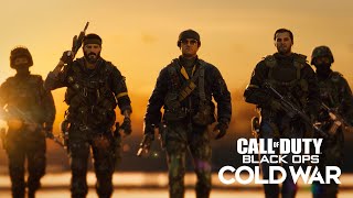 Купить Call of Duty: Black Ops Cold War