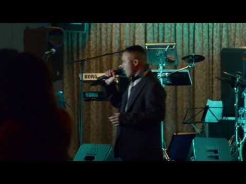 Bryan Lo - aku wis orah kuwat -  live in "I Love Jawa" - Berghem