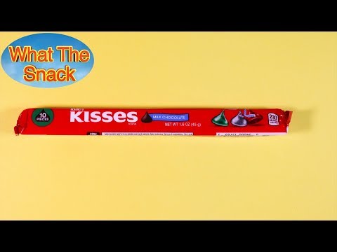 Hershey's Kisses Holiday Milk Chocolates
