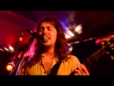 Rock in der Region 2015: Phil Shoemaker - Love and a Needle (Ostbunker Osnabrück 14.11.2015)