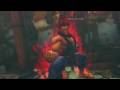 SFIV Ryu Vs Sagat Seth Akuma Ryu Ending TRUE HD QUALITY