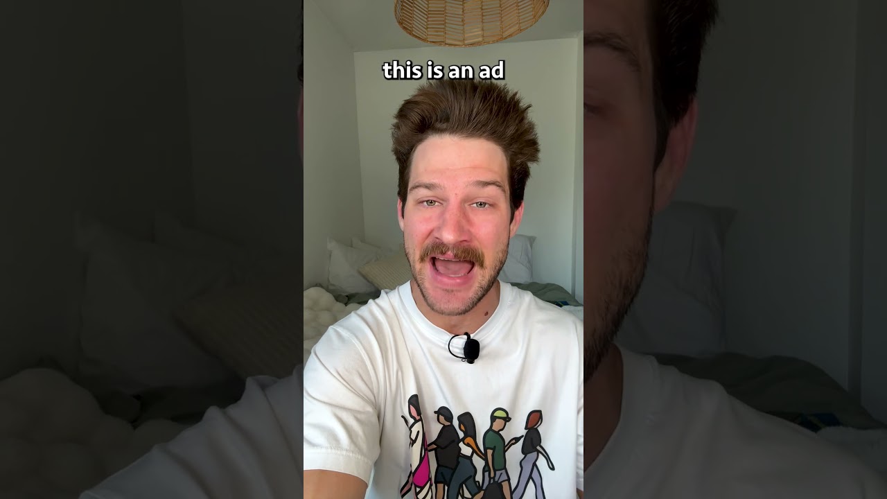 It Was Too Funny To Be True #funfact