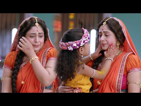 Yashomati Maiya Ke Nandlala | Episode 181 | Story of Shri Krishna |