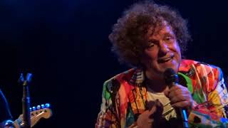 LEO SAYER - Can&#39;t Stop Loving You - Holmfirth Picturdrome - 14/07/18.
