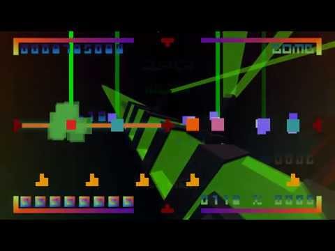 BIT.TRIP CORE Trailer