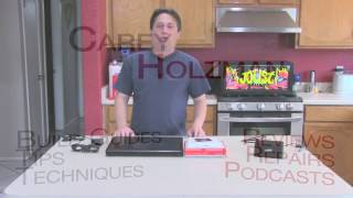 Laptop Hard Drive to SSD Upgrade