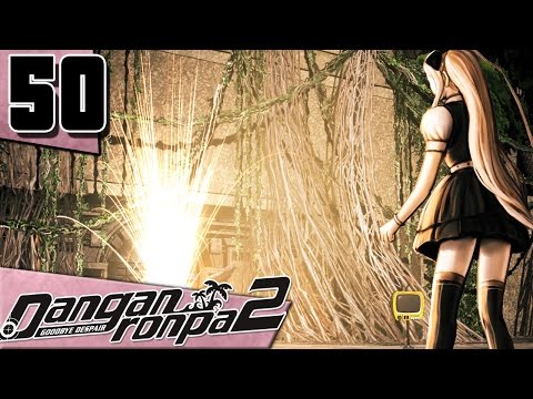 Let's Play Danganronpa 2: Goodbye Despair [Blind] Part 50 - Torture [PC Gameplay/Walkthrough]