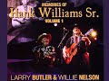 Larry Butler / Willie Nelson -  Wedding Bells