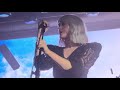 Ladytron - Soft Power (Live at 24Oxford Theater, Virgin Hotel - Las Vegas 2024)