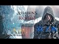 Assassin's Creed: Rogue #28 - Взлом компьютеров 