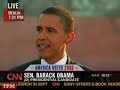 Barack Obama Speech from Berlin, Germany