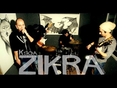 Ksoa - Zikra (Official video)